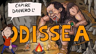 Odissea come capirla davvero [upl. by Nysila]