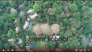 Green Schools 10 year anniversary documentary [upl. by Adnopoz902]