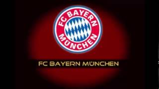 Bayern Münihin Gol Sonrası Çalınan Müziği  Fc Bayern Munchen [upl. by Olrak162]