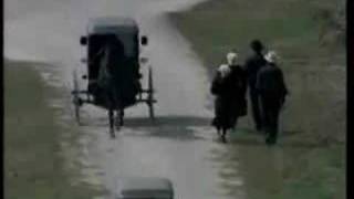 Explaining the Amish Way of Life  VOA Story [upl. by Idoc106]