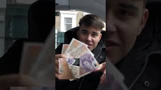 Las Libras son Más Poderosas de lo que Imaginas libra viralvideo londres [upl. by Rodrick]