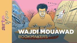 Wajdi Mouawad  Bookmakers  ARTE Radio Podcasts [upl. by Junius]