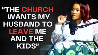 Pastors Wife OnGoing Battle With Her Church [upl. by Keener]