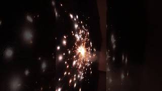 Very fast deluxe chakkar from WeTwo fireworks  sivakasi crackers testing video 2024 [upl. by Mellar339]