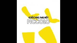 ‘Piccolo’ new single by Ezéchiel Pailhès will be out this Friday April 5th music animation [upl. by Blanding665]