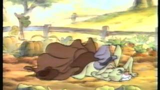 Opening to The New Adventures of Winnie the Pooh Volume 2  The Wishing Bear 1989 VHS [upl. by Ynos]