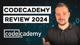 Codecademy Review 2024  Is Codecademy Worth it  Honest Platform Review [upl. by Asabi]