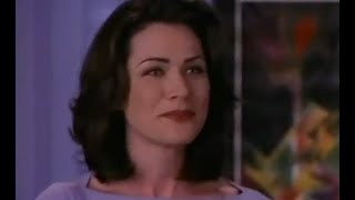 Catfight  Melrose Place  Rena Sofer punches out annoying doctor lady [upl. by Ambert305]