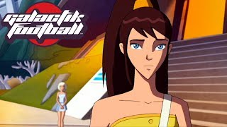 Galactik Football Season 3 Episode 6  Full Episode HD  May the Show Begin [upl. by Larrad462]