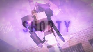 Shorty 4HC  Minecraft Edit OITC Montage [upl. by Uni]