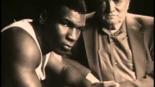 THE STORY OF MIKE TYSON [upl. by Dnalhsa]