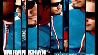 imran khan Aaja We Mahiya mp3 www mixflix net [upl. by Harve]