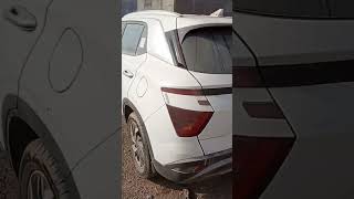 2021 Hyundai Creta 16CRDISX Agra [upl. by Zined]