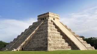 Early Access to Chichen Itza with Archeologist from Cancun Mexico [upl. by Demmer]