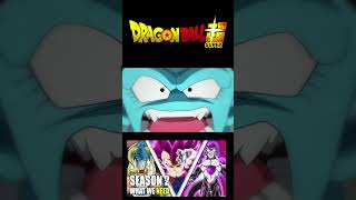 6 THINGS We Need For DRAGON BALL SUPER Season 2 [upl. by Sukramal]