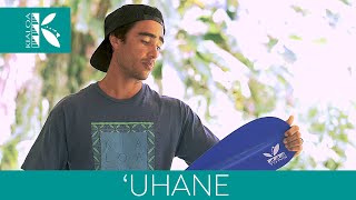 The KIALOA ‘Uhane Stand Up Paddle [upl. by Mailliwnhoj366]