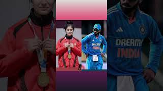 Smriti mandhana Virat Kohliviralvideos hritikroshan subscribe [upl. by Uela]