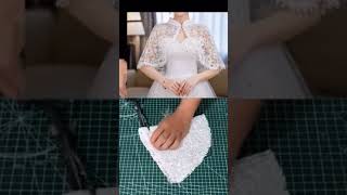 Sewing tips for beginners shorts sewing diy [upl. by Compton]