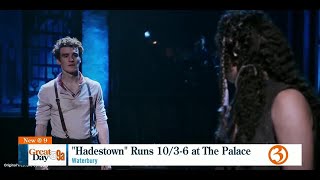 Hadestown [upl. by Cammie332]