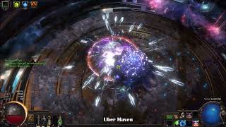 320  Sanctum CWDT 52 cdr Scion IceSpear amp CreepingFrost ft Nimis VS all End Game ♫ [upl. by Alsi]