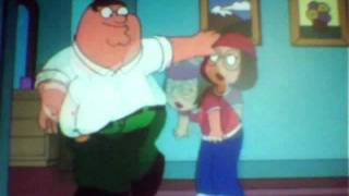 peter farts on meg family guy [upl. by Acisseg]