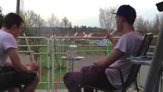 BEST OF HEINLEL  CREW  SHISHA REVIEWER UND MEHR  Danke an unsere ABONENNTEN von HeinleL [upl. by Llecrup503]