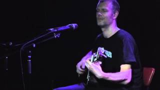 MATT ELLIOTT  MAUS HÁBITOS  PORTO  15052014 full concert [upl. by Hiett757]