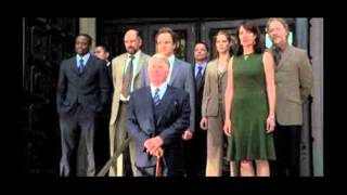 THE WEST WING SEASON 7 EP16  ELECTION DAY PART 1 [upl. by Celeski]