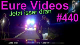 Eure Videos 440  Eure Dashcamvideoeinsendungen Dashcam [upl. by Mahsih]