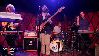 Parquet Courts  quotWatching Strangers Smilequot Live at Rockwood Music Hall [upl. by Ora628]