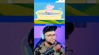 TENTE NÃO RIR COM A PEPPA PIG tentenaorir peppapig [upl. by Ebenezer]