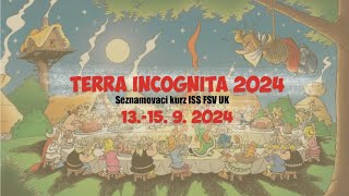 Terra Incognita 2024 After Movie [upl. by Eeldivad]