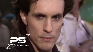 Peter Schilling  Major Tom Völlig losgelöst Die aktuelle Schaubude 521983 [upl. by Remos448]