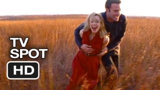 To the Wonder TV Spot 1 2013  Terrence Malick Movie HD [upl. by Anivas]