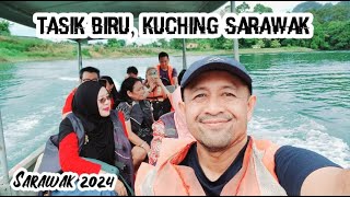 Tasik Biru Kuching Sarawak June 2024 [upl. by Narba]