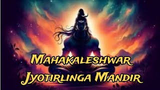 Mahakaleshwar Jyotirlinga Temple  Story Of Twelve jyotirlinga Mandir 😮 [upl. by Jorge686]