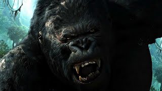 King Kong Signature Edition 100 Walkthrough  Longplay No Commentary 4K Bonus Content [upl. by Ennaed23]