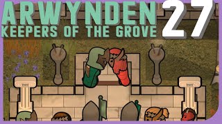 Part 27 Arwynden RimWorld [upl. by Sida103]