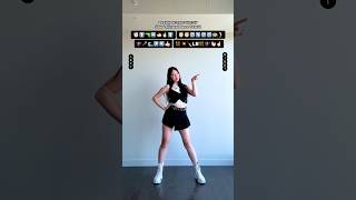 BABYMONSTER ‘SHEESH’ Slow amp Mirrored Dance Tutorial 😈 dancetutorial sheesh babymonster [upl. by Lainey]