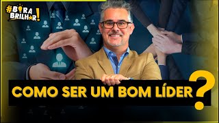 MELHOR VÍDEO MOTIVACIONAL PARA LÍDERESCOMO SER BOM LÍDER COMO LIDERAR PALESTRA MOTIVACIONAL [upl. by Aixela]