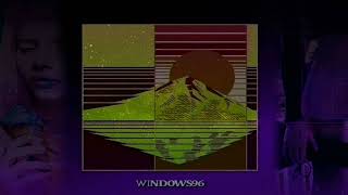 Windows 96  Season Finale Gradient Horizont Bonus Track [upl. by Tarryn]