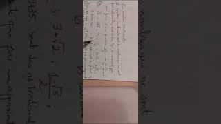 Maths EB9 Chap1 Nombres rationnels et irrationnels 3 [upl. by Chancellor186]