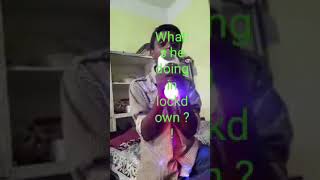 What happened to him in Lockdown  Bararee  Funny video  Jharia Dhanbad  JHARKHAND  INDIA [upl. by Annayram]