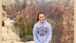 College Student Tragically falls off Cliff at Yosemite [upl. by Atsirt]