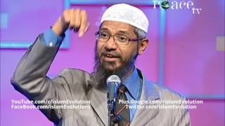 Dr Zakir Naik QampA Session  Complete [upl. by Frederiksen923]