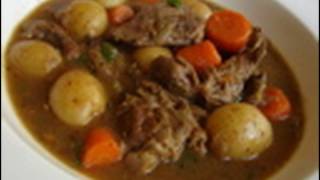 Irish Stew  Irish Lamb Stew [upl. by Andri]