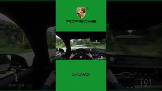 🎮Forza horizon 5🎬FullVideo🚘Porsche 911 GT3 RS 2023 viralvideo forzahorizon5 porsche gt3rs [upl. by Kast954]