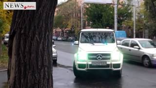 Ի գիտության Ճանապարհային ոստիկանության [upl. by Yelhs162]