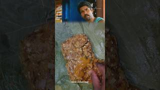 Tasty Kothu parotta😋  Chicken kothu parotta  Soori  Food  foodie  food [upl. by Sasnett]