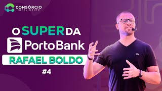 4  SUPER DA PORTO BANK  RAFAEL BOLDO [upl. by Noak764]